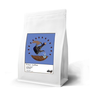 Filter Coffee