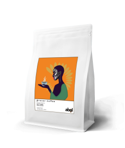 Prover Coffee