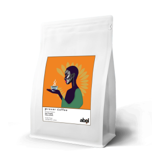 Prover Coffee